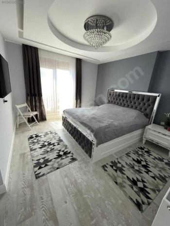 KONYAALTI UNCALI'DA SATILIK 7+1 ULTRA LÜKS DUBLEKS DAİRE