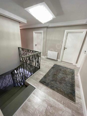 KONYAALTI UNCALI'DA SATILIK 7+1 ULTRA LÜKS DUBLEKS DAİRE