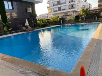 KONYAALTI UNCALI'DA SATILIK 4+1 LÜKS DAİRE