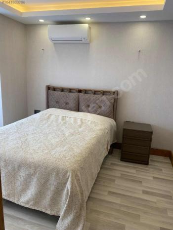 KONYAALTI UNCALI'DA SATILIK 4+1 LÜKS DAİRE