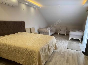 KONYAALTI UNCALI'DA SATILIK 4+1 LÜKS DAİRE