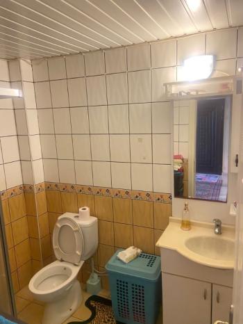 KONYAALTI UNCALI'DA SATILIK HAVUZLU 2+1 DAİRE