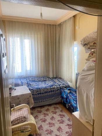 KONYAALTI UNCALI'DA SATILIK HAVUZLU 2+1 DAİRE