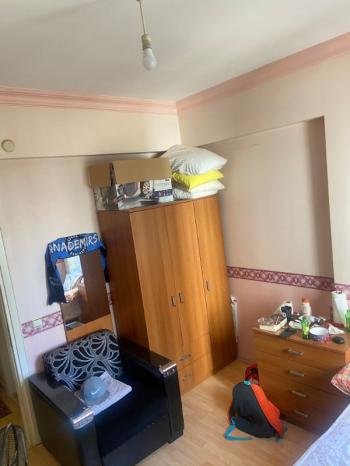 KONYAALTI UNCALI'DA SATILIK HAVUZLU 2+1 DAİRE