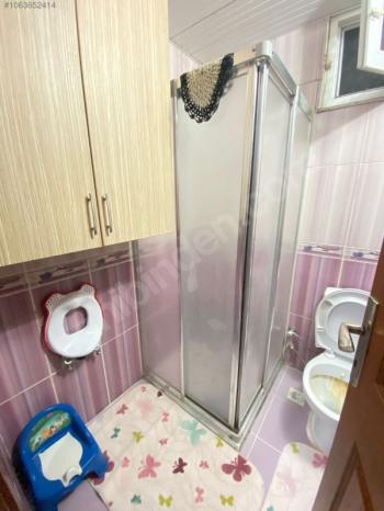 KEPEZ YENİ MAHALLEDE SATILIK 2+1 DAİRE