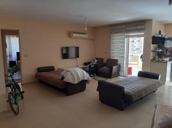 KONYAALTI SARISU TENİS RESORT SİTESİNDE SATILIK 3+1 DAİRE