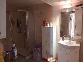 KONYAALTI SARISU TENİS RESORT SİTESİNDE SATILIK 3+1 DAİRE