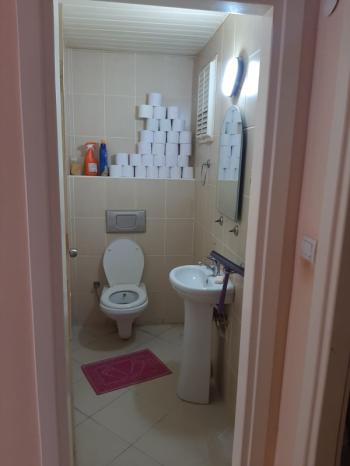 KONYAALTI SARISU TENİS RESORT SİTESİNDE SATILIK 3+1 DAİRE