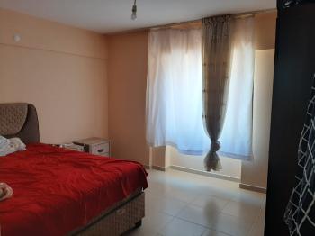 KONYAALTI SARISU TENİS RESORT SİTESİNDE SATILIK 3+1 DAİRE