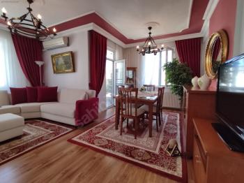 KONYAALTI LİMAN MAHALLESİNDE SATILIK 3+2 DUBLEKS DAİRE