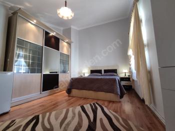 KONYAALTI LİMAN MAHALLESİNDE SATILIK 3+2 DUBLEKS DAİRE