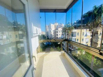 KONYAALTI LİMAN MAHALLESİNDE SATILIK 2+1 DAİRE