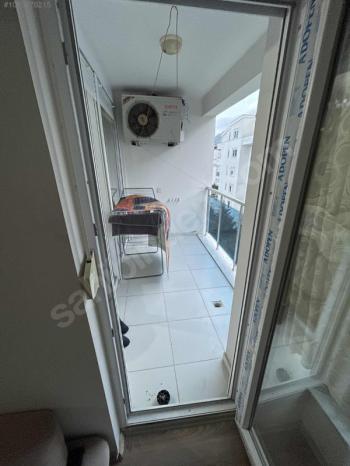 KONYAALTI HURMA MAHALLESİNDE EŞYALI KİRALIK 3+1 DAİRE