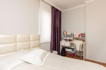 KONYAALTI HURMA MAHALLESİNDE SATILIK 2+1 DAİRE