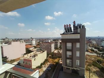 KEPEZ KÜTÜKÇÜ MAHALLESİNDE SATILIK 5+1 DUBLEKS DAİRE