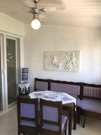 LİMAN MAHALLESİ YEŞİLVAHA SİTESİNDE EŞYALI KİRALIK 1+1 DAİRE