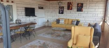 KONYAALTI TOROS MAHALLESİNDE SATILIK 5+1 DUBLEKS DAİRE
