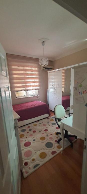 KONYAALTI TOROS MAHALLESİNDE SATILIK 5+1 DUBLEKS DAİRE