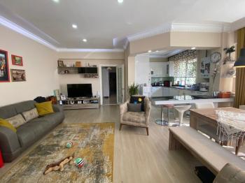 KONYAALTI UNCALI MAHALLESİNDE SATILIK 3+1 DAİRE