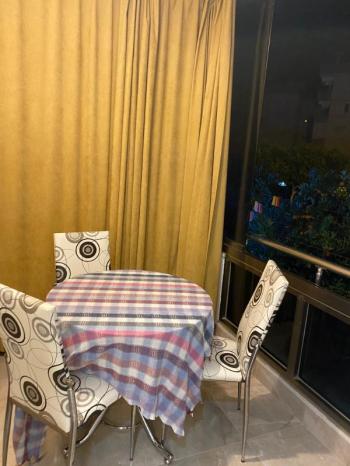 KONYAALTI LİMAN MAHALLESİNDE SATILIK 2+1 EŞYALI DAİRE