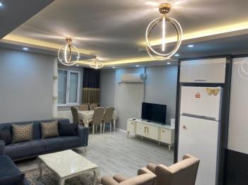 KONYAALTI LİMAN MAHALLESİNDE SATILIK 2+1 EŞYALI DAİRE