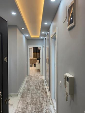 KONYAALTI LİMAN MAHALLESİNDE SATILIK 2+1 EŞYALI DAİRE