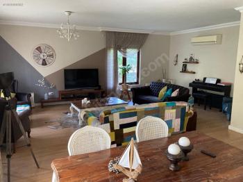 KONYAALTI ULUÇ MAHALLESİNDE EŞYALI KİRALIK 3+1 DAİRE