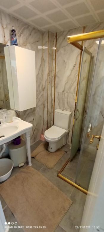 KONYAALTI UNCALI MAHALLESİNDE EŞYALI KİRALIK 4+1 DAİRE