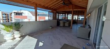 KONYAALTI UNCALI MAHALLESİNDE EŞYALI KİRALIK 4+1 DAİRE