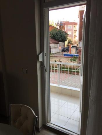 KEPEZ KÜLTÜR MAHALLESİNDE EŞYALI KİRALIK 2+1 DAİRE