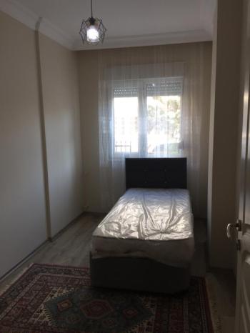 KEPEZ KÜLTÜR MAHALLESİNDE EŞYALI KİRALIK 2+1 DAİRE
