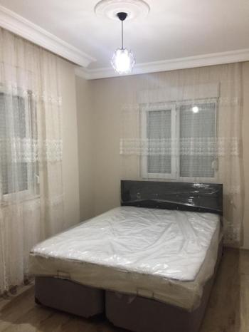 KEPEZ KÜLTÜR MAHALLESİNDE EŞYALI KİRALIK 2+1 DAİRE