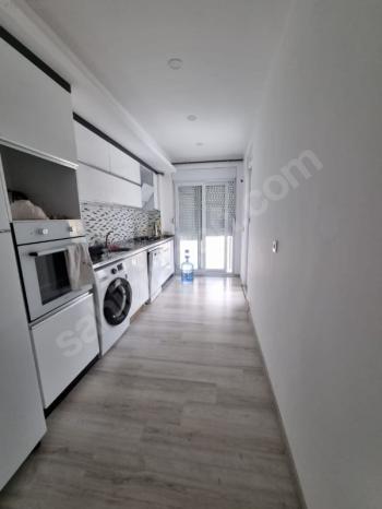 KONYAALTI HURMA MAHALLESİNDE SATILIK 2+1 DAİRE