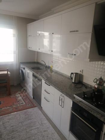 KEPEZ ŞAFAK MAHALLESİNDE EŞYALI KİRALIK 2+1 DAİRE