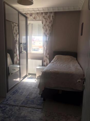 KEPEZ ŞAFAK MAHALLESİNDE GÜZEL KONUMDA SATILIK 2+1 DAİRE