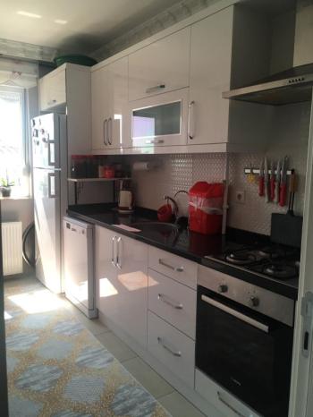 KEPEZ ŞAFAK MAHALLESİNDE GÜZEL KONUMDA SATILIK 2+1 DAİRE