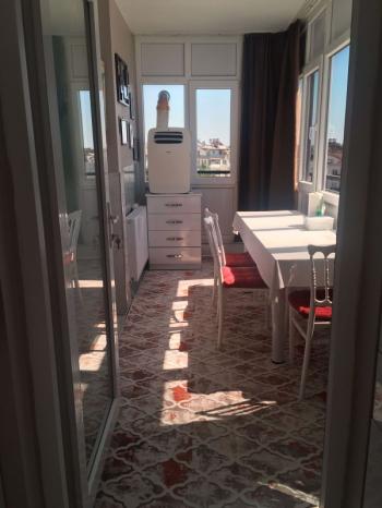 KEPEZ ŞAFAK MAHALLESİNDE GÜZEL KONUMDA SATILIK 2+1 DAİRE