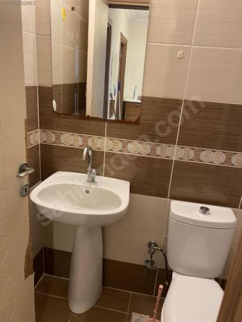 KEPEZ KÜLTÜR MAHALLESİNDE EŞYALI KİRALIK 2+1 DAİRE