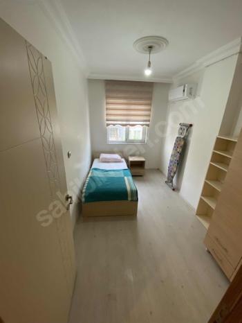 KEPEZ KÜLTÜR MAHALLESİNDE EŞYALI KİRALIK 2+1 DAİRE