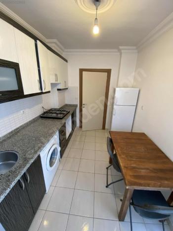 KEPEZ KÜLTÜR MAHALLESİNDE EŞYALI KİRALIK 2+1 DAİRE