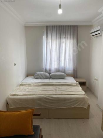 KEPEZ KÜLTÜR MAHALLESİNDE EŞYALI KİRALIK 2+1 DAİRE