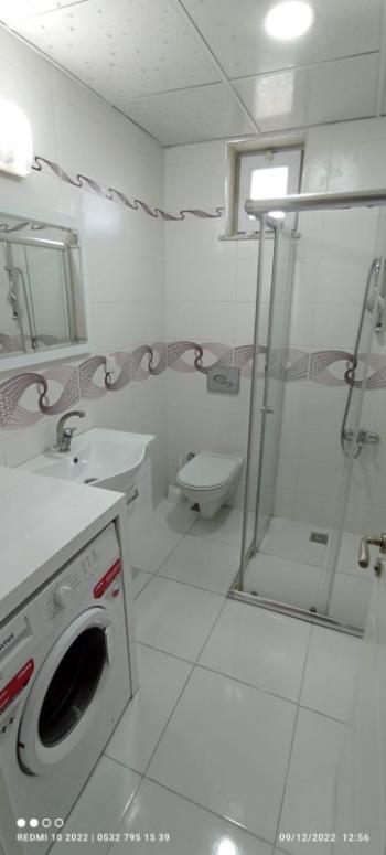 KEPEZ FABRİKALAR MAHALLESİNDE EŞYALI KİRALIK 1+1 DAİRE