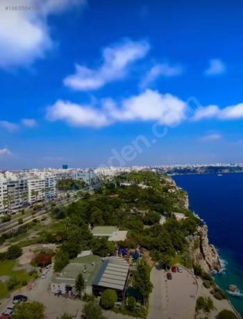 MURATPAŞA BAHÇELİEVLER MAHALLESİNDE EŞYALI KİRALIK 3+1 DAİRE