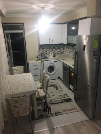 KEPEZ YENİ MAHALLEDE EŞYALI KİRALIK 2+1 DAİRE