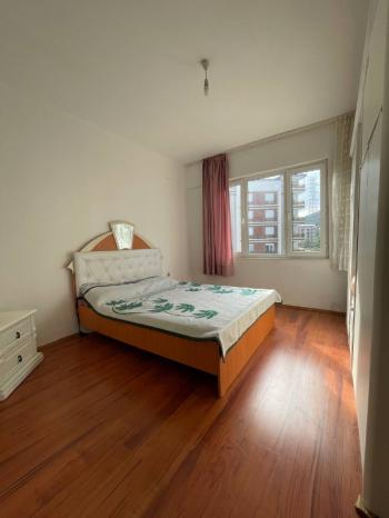 KONYAALTI HURMA MAHALLESİNDE EŞYALI KİRALIK 3+1 DAİRE