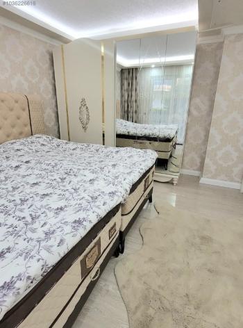 KONYAALTI HURMA MAHALLESİNDE SATILIK LÜKS 2+1 DAİRE