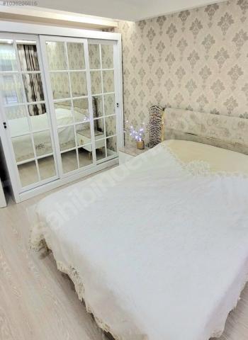 KONYAALTI HURMA MAHALLESİNDE SATILIK LÜKS 2+1 DAİRE