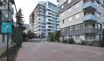 KONYAALTI SARISU MAHALLESİNDE EŞYALI KİRALIK 2+1 DAİRE