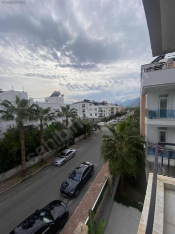 KONYAALTI GÜRSU MAHALLESİNDE KİRALIK BOŞ 3+1 DAİRE