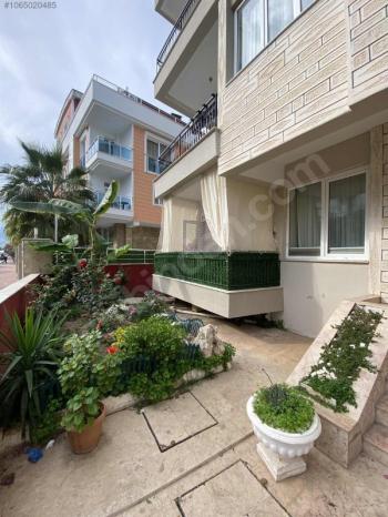 KONYAALTI GÜRSU MAHALLESİNDE KİRALIK BOŞ 3+1 DAİRE